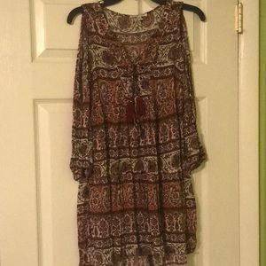 American Eagle dress